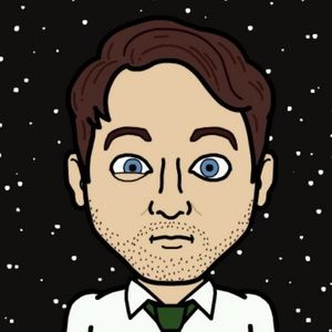 Meet your Posher, Brian